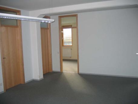 MODERNE BÜROFLÄCHEN FÜR IHREN NEUEN STANDORT – HEIMERTINGEN