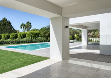 Moderne Villa – Casasola Beach – Guadalmina