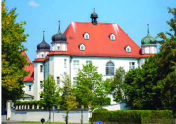 SCHLOSS FELLHEIM – KAPITALANLAGE IN PFLEGE MIT GUTER RENDITE BEI MEMMINGEN