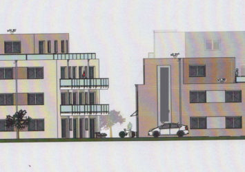 EXKLUSIVE NEUBAU WOHNUNGEN MIT GEHOBENER AUSSTATTUNG UND TIEFGARAGENSTELLPLATZ IN ZENTRUMSNAHER LAGE