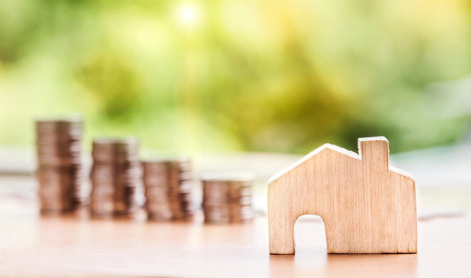 Sinken die Immobilien Preise bald wieder?